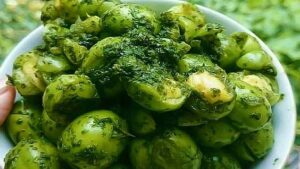 سبزی دلار | سبزی دلال