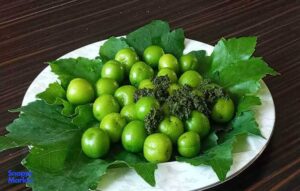 سبزی دلار | سبزی دلال