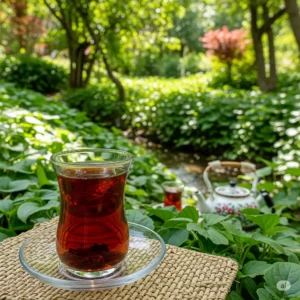 چای بهاره درجه یک