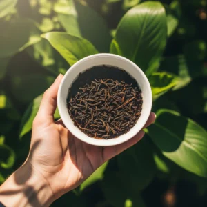 چای شکسته بهاره درجه یک ایرانی | دیجیل