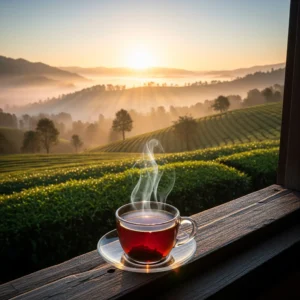 چای شکسته بهاره درجه یک ایرانی | دیجیل