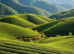 چای شکسته بهاره درجه یک ایرانی | دیجیل